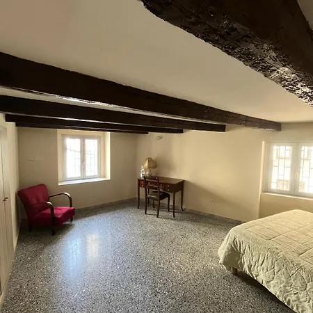 Lejlighed Antica Dimora Catanzaro